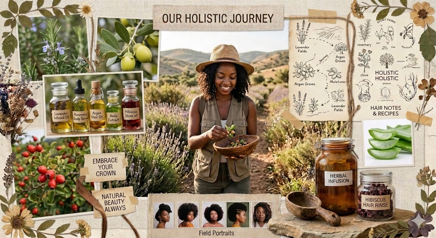 In the Pursuit of Happiness